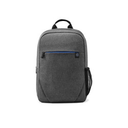 HP Prelude 2Z8P3AA Αδιάβροχη Τσάντα Πλάτης για Laptop 15.6" σε Γκρι χρώμα
