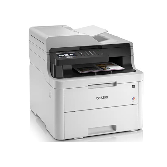 BROTHER MFC-L3710CW Color Laser Multifunction Printer (BROMFCL3710CW) (MFCL3710CW) BROTHER MFC-L3710CW Color Laser Multifunction Printer (BROMFCL3710CW) (MFCL3710CW)
