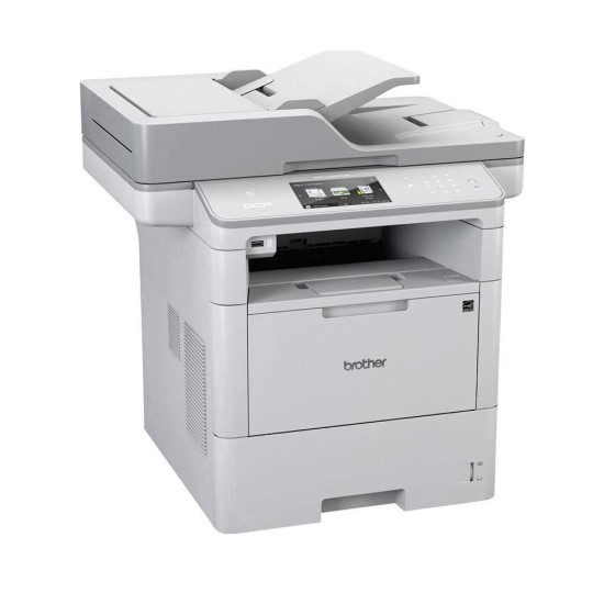 BROTHER DC-PL6600DW Laser Multifunction Printer (BRODCPL6600DW) (DCPL-6600DW)
