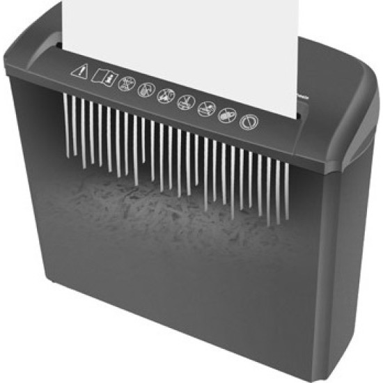 NSH-1316 - Καταστροφέας εγγράφων NATEC 5 φύλλων