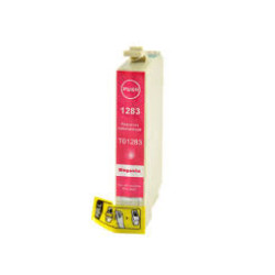 Συμβατό μελάνι EPSON 1283 - Magenta