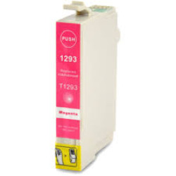 Συμβατό μελάνι EPSON 1293 - magenta
