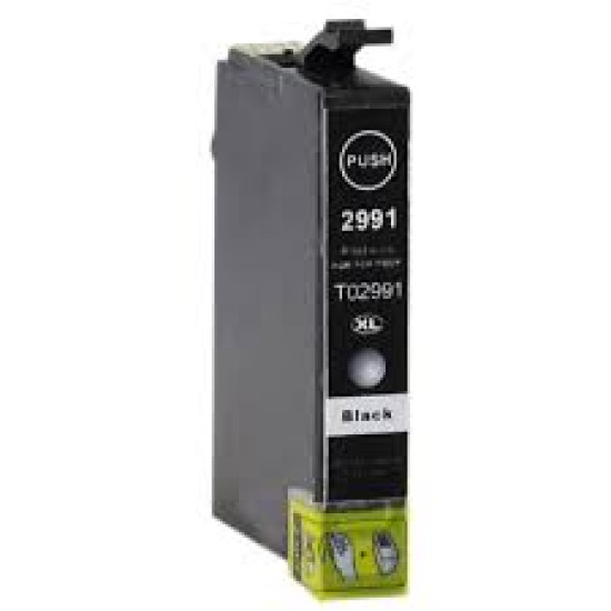 Συμβατό μελάνι EPSON 2991 - black Συμβατό μελάνι EPSON 2991 - black