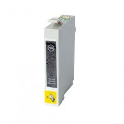 Συμβατό Μελάνι Εκτυπωτή InkJet Epson T0481 [C13T04814010] Black