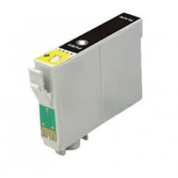 Συμβατό Μελάνι Εκτυπωτή InkJet Epson 16XL (C13T16314012) Black Συμβατό Μελάνι Εκτυπωτή InkJet Epson 16XL (C13T16314012) Black