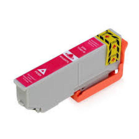 Συμβατό μελάνι EPSON 3363 - magenta Συμβατό μελάνι EPSON 3363 - magenta