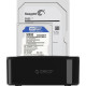 Orico 6218US3-BK Docking Station Σκληρών Δίσκων SATA 3.5" / 2.5" με σύνδεση USB 3.0