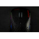 Zeroground MS-4200WG Hasiba v3.0 Ασύρματο RGB Gaming Ποντίκι 10000 DPI Μαύρο