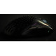 Zeroground MS-4200WG Hasiba v3.0 Ασύρματο RGB Gaming Ποντίκι 10000 DPI Μαύρο