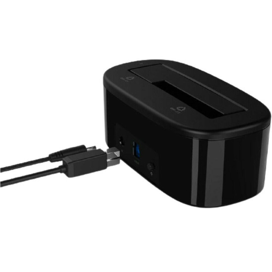 Orico 6218US3-BK Docking Station Σκληρών Δίσκων SATA 3.5" / 2.5" με σύνδεση USB 3.0