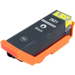 Συμβατό Μελάνι Εκτυπωτή InkJet Epson 26XL (C13T26214012) Black Συμβατό Μελάνι Εκτυπωτή InkJet Epson 26XL (C13T26214012) Black