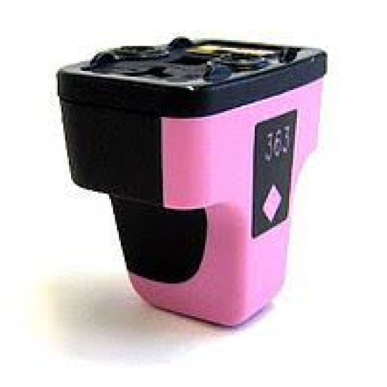 Συμβατό μελάνι HP 363 - magenta