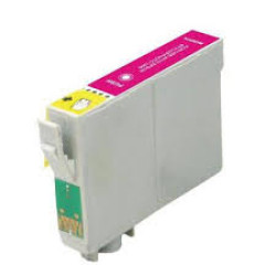 Συμβατό Μελάνι Εκτυπωτή InkJet Epson 603XL (C13T03A34010) Magenta Συμβατό Μελάνι Εκτυπωτή InkJet Epson 603XL (C13T03A34010) Magenta