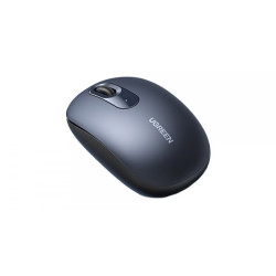 Ugreen MU105 Ασύρματο Ποντίκι Midnight Blue