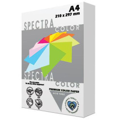 806108 -   Χαρτί Εκτύπωσης Α4 160γρ 250φ Λευκό White