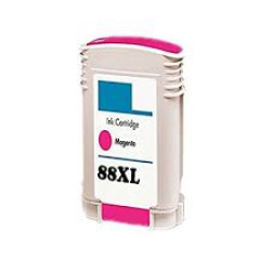Συμβατό μελάνι HP 88XL - magenta