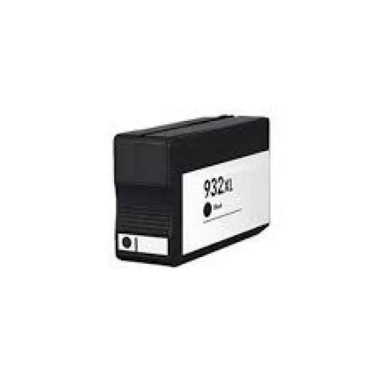 Συμβατό μελάνι HP 932 - black