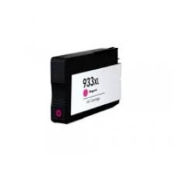Συμβατό μελάνι HP 933 - magenta