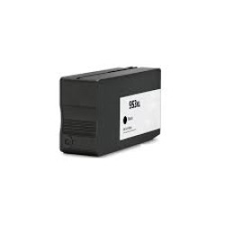 Συμβατό Μελάνι Εκτυπωτή InkJet HP 953XL [L0S70AE] Black