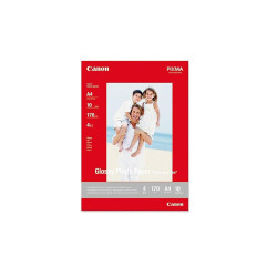 Φωτογραφικό Χαρτί CANON Glossy 10x15 170 g/m² (10 φύλλα) (0775B005BA) (CAN-GP501-10SH) Φωτογραφικό Χαρτί CANON Glossy 10x15 170 g/m² (10 φύλλα) (0775B005BA) (CAN-GP501-10SH)