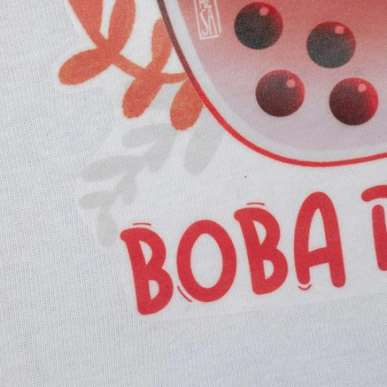 Canson Digital Creative T-shirt Transfer Λευκό 140γρ Α4 21×29.7