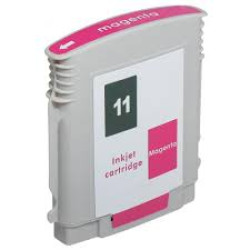 Συμβατό μελάνι HP 11 - magenta