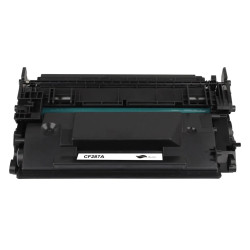 Premium Συμβατό Toner για Laser Εκτυπωτή HP CF287A (87A) / Canon 0452C002, (C041) 10K Μαύρο