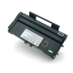 Premium Συμβατό Toner για Laser Εκτυπωτή Ricoh SP112 1.2K Μαύρο