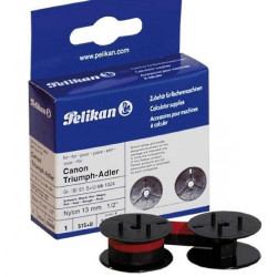 Pelikan Συμβατή Μελανοταινία Αριθμομηχανής Canon Triumph-Adler