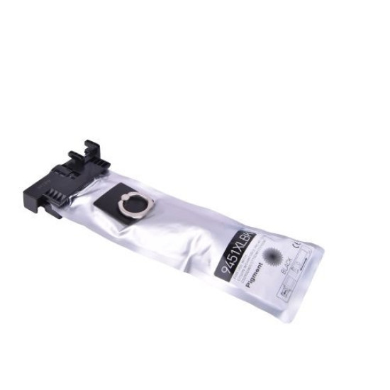 Συμβατό μελάνι Epson T9454 - yellow