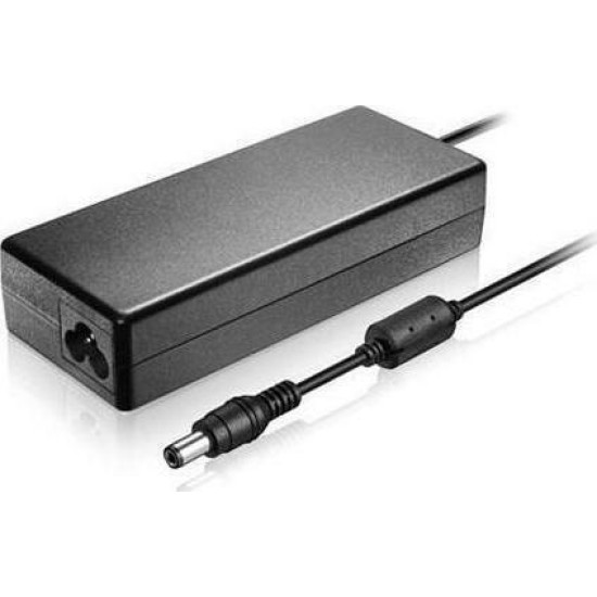 Power On Φορτιστής Laptop 90W 19.5V 4.62A για Dell