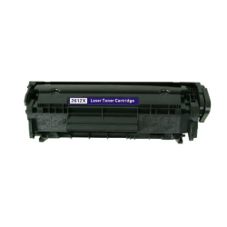 Premium Συμβατό Toner για Laser Εκτυπωτή HP Q2612X,12X - CANON 0263B002, FX10/ 7616A005, 703 2.3Κ Black