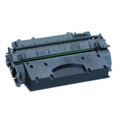 Συμβατό Toner για HP, CF280X/CE505X/CRG-119II/319II/719H, Black, 6.9K