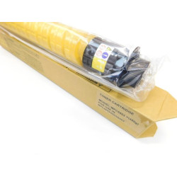 Συμβατό Toner Laser Εκτυπωτή Ricoh MP C 4503/4504/5503/5504/6003/6004 [841850/841854] Yellow