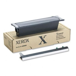 Toner Xerox 106R00365 (635/ 645/ 657) Black 3.8K