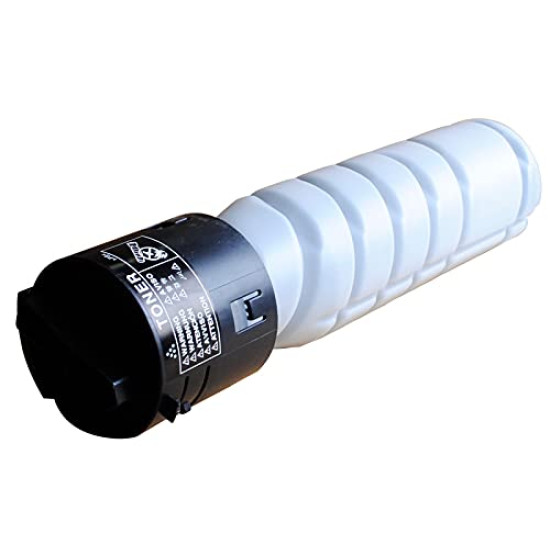 Συμβατό Toner για Konica TN-116, TN-118 Black 11K Συμβατό Toner για Konica TN-116, TN-118 Black 11K