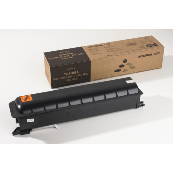 Συμβατό Toner για Toshiba E-STUDIO 255 Black 700g