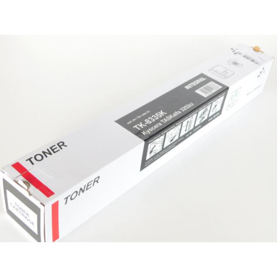Συμβατό Toner για Kyocera TASKalfa 3252ci Black 25K