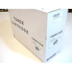 Συμβατό Toner για Xerox WorkCentre 3550 Black 5K (No Chip)
