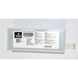 Συμβατό Toner για Toshiba T120PE Black 2.5K 