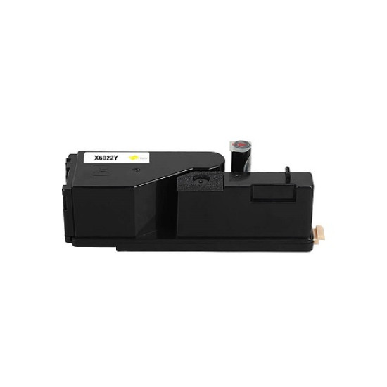 Συμβατό Toner για Xerox X6022Y Yellow 4K