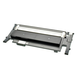 Συμβατό Toner Samsung CLP406S, Magenta, 1K