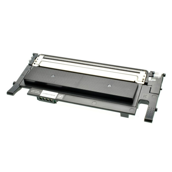 Συμβατό Toner Samsung CLP406S, Magenta, 1K
