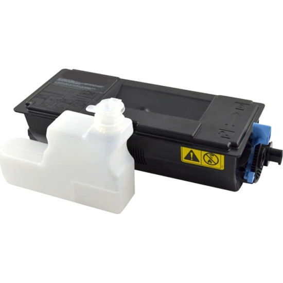 Συμβατό Toner για Kyocera TK-3160 Black 12.5K