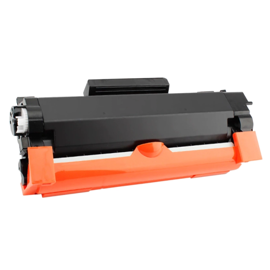 Premium Συμβατό Toner για Laser Εκτυπωτή Brother TN2420 3K Black with Chip