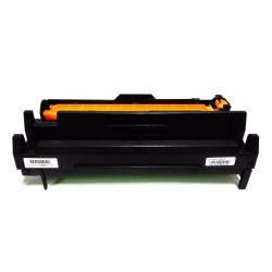 Συμβατό Drum για Oki B 410, 19K, μαύρο