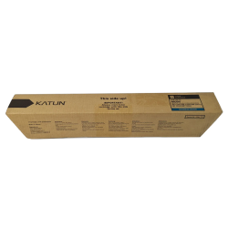 Katun Συμβατό Toner Katun για Ricoh MP C2003/ MP C2004/ MP C2011/ MP C2503/ MP C2504 Κυανό