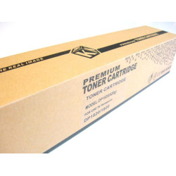 Συμβατό Toner για Panasonic DP 1520 Black 420g