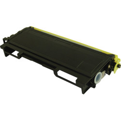 Συμβατό Toner για Brother, TN2000, 2.5K, μαύρο
