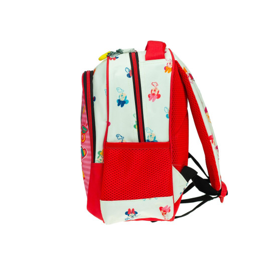 Gim Σχολική Τσάντα Πλάτης Νηπιαγωγείου - Minnie